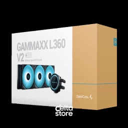 DeltaCool X670-R9.4070T Super WiFi Gaming PC