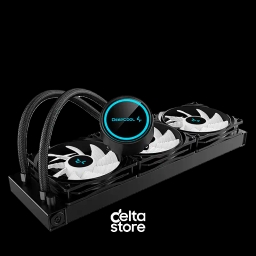 DeepCool GAMMAXX L360 V2 Liquid CPU Cooler