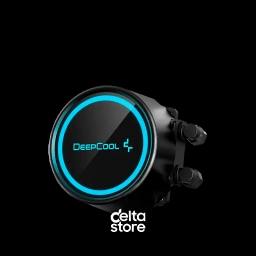DeepCool GAMMAXX L360 V2 Liquid CPU Cooler