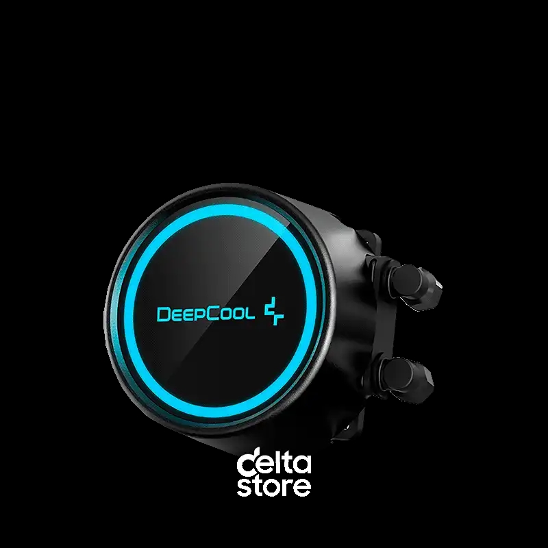 DeepCool GAMMAXX L360 V2 Liquid CPU Cooler