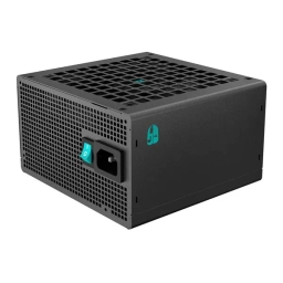 DeepCool PQ1000G 80 Plus Gold Power Supply
