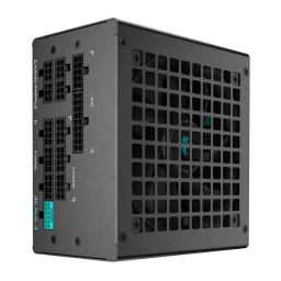 DeepCool PQ1000G 80 Plus Gold Power Supply