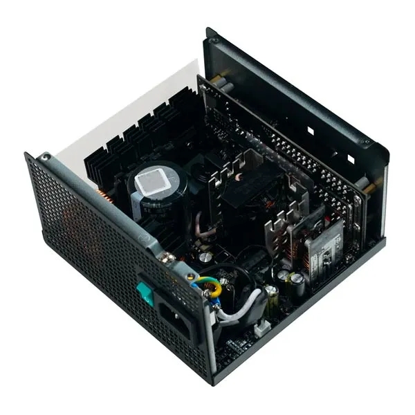DeepCool PQ1000G 80 Plus Gold Power Supply