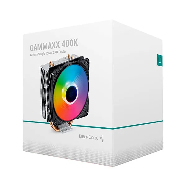 DeltaBase EMBL H610M-i5.5060 Gaming PC
