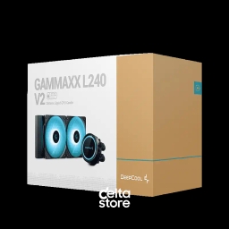 Delta Cool CK560-i5.4060T 14th Gen Gaming PC