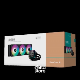 Delta DarkFlash DXL4000 Z790-i9.4080 Super Gaming PC