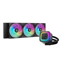 DeepCool LE360 V2 Liquid CPU Cooler