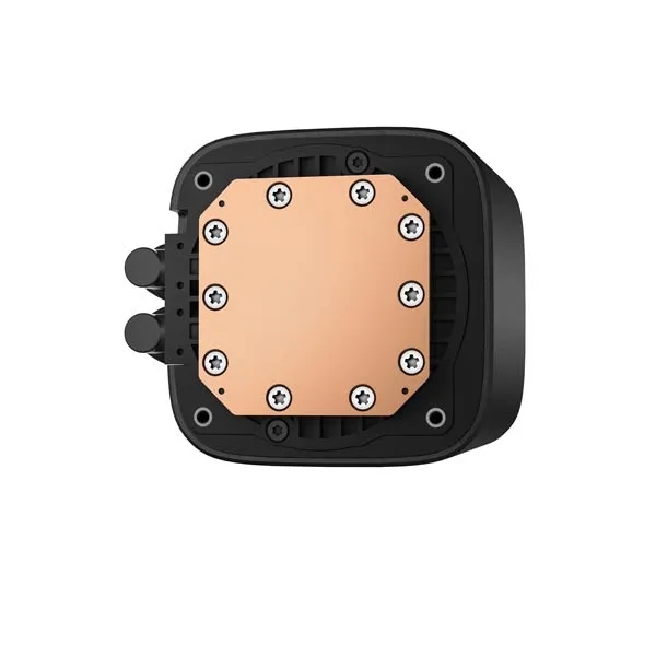DeepCool LE360 V2 Liquid CPU Cooler