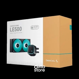 DeepCool LE500 Marrs Liquid CPU Cooler