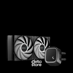 DeepCool LE500 Marrs Liquid CPU Cooler