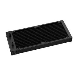DeepCool LP240 240mm Liquid CPU Cooler R-LP240-BKMSNC-G-1