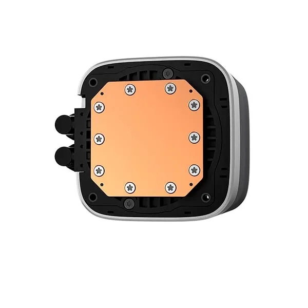 DeepCool LP360 360mm Liquid CPU Cooler
