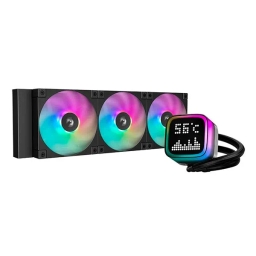 DeepCool LP360 360mm Liquid CPU Cooler