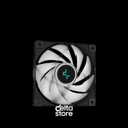 DeepCool LS720 SE Liquid CPU Cooler