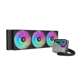 DeepCool LT360 ARGB Liquid CPU Cooler