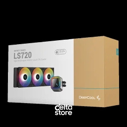 DeepCool LS720 Liquid CPU Cooler