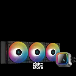 Delta Matrexx i7.4070V 13Gen Gaming PC