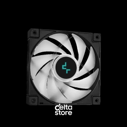 DeepCool LS720 Liquid CPU Cooler