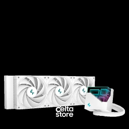 DeepCool LT720 WH Liquid CPU Cooler