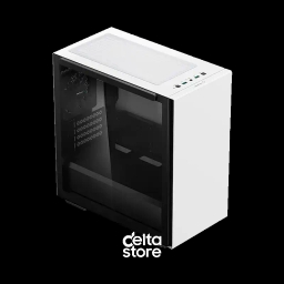 DeepCool MACUBE 110 WH Mini-Tower Case