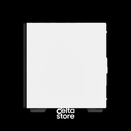 DeepCool MACUBE 110 WH Mini-Tower Case