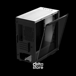 DeepCool MACUBE 110 WH Mini-Tower Case