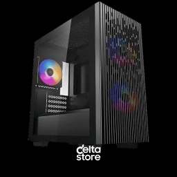 DeepCool Matrexx 40 3FS mATX Case