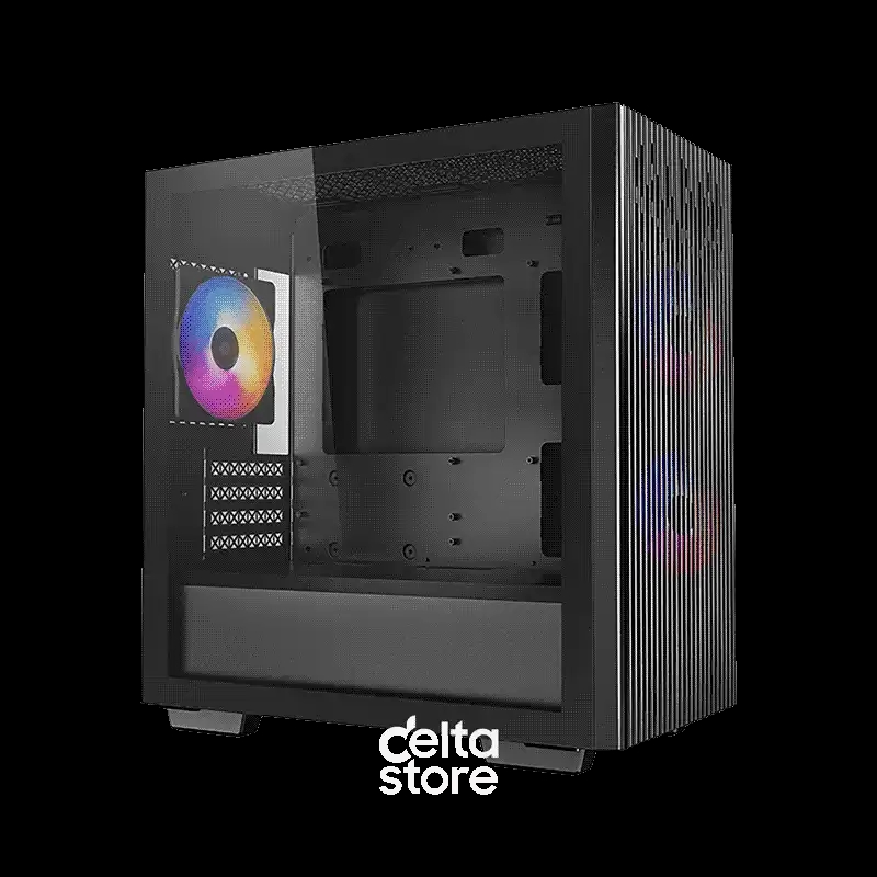 DeepCool Matrexx 40 3FS mATX Case