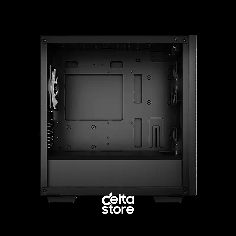 DeepCool Matrexx 40 3FS mATX Case