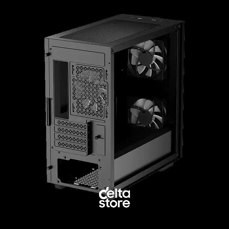 DeepCool Matrexx 40 3FS mATX Case