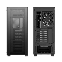 DeepCool Matrexx 50 ADD-RGB 4F Case