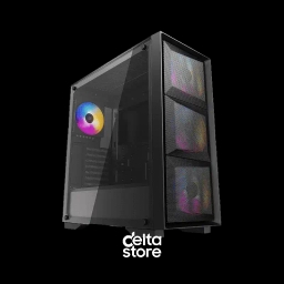 Delta Matrexx B760M-i7.4060Ti Gaming PC