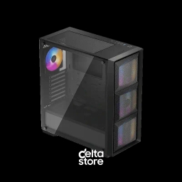 DeepCool Matrexx 50 Mesh 4FS Middle Tower Case