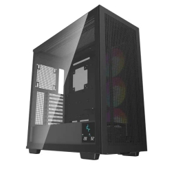 DeltaCool Morpheus X870-R9.5080 Gaming PC
