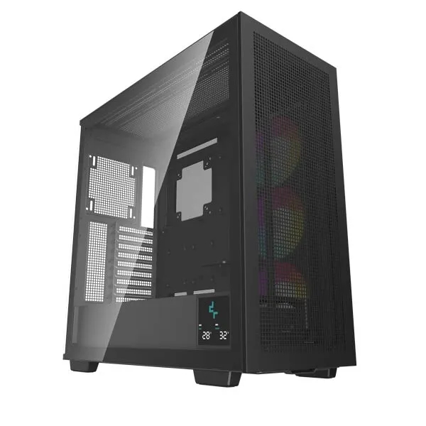 DeltaCool Morpheus X870-R9.5080 Gaming PC
