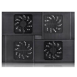 DeepCool Multi Core X8 Laptop Stand DP-N422-X8BK