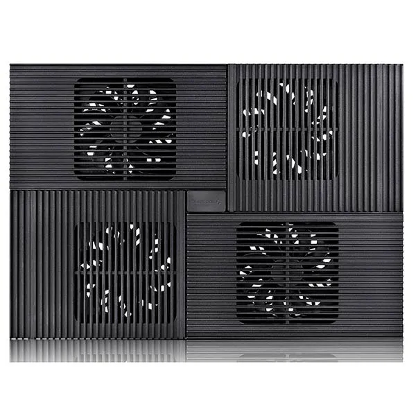 DeepCool Multi Core X8 Laptop Stand DP-N422-X8BK