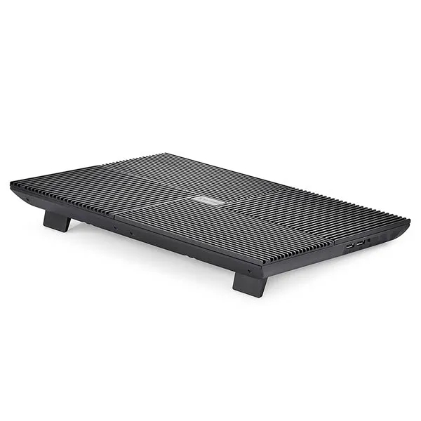 DeepCool Multi Core X8 Laptop Stand DP-N422-X8BK