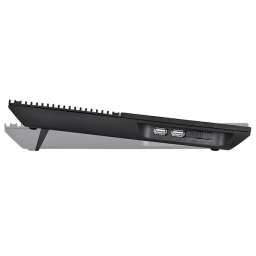 DeepCool Multi Core X8 Laptop Stand DP-N422-X8BK