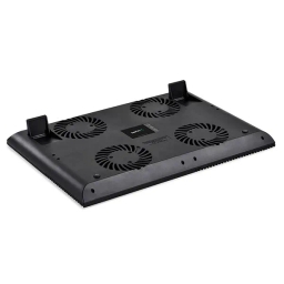 DeepCool Multi Core X8 Laptop Stand DP-N422-X8BK
