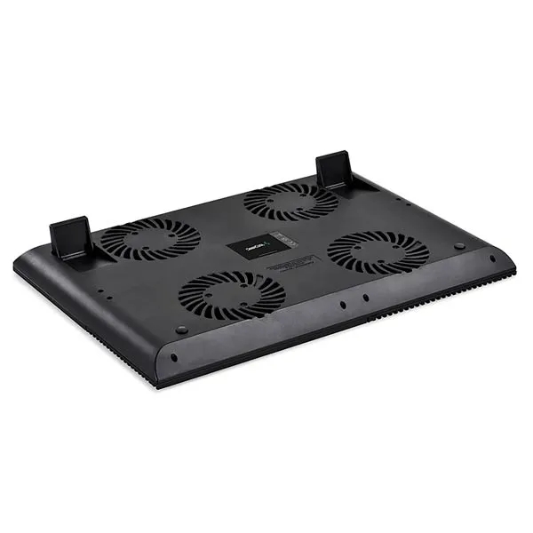DeepCool Multi Core X8 Laptop Stand DP-N422-X8BK