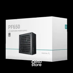 Delta Matrexx H610-i5.4060 14th Gen Gaming PC