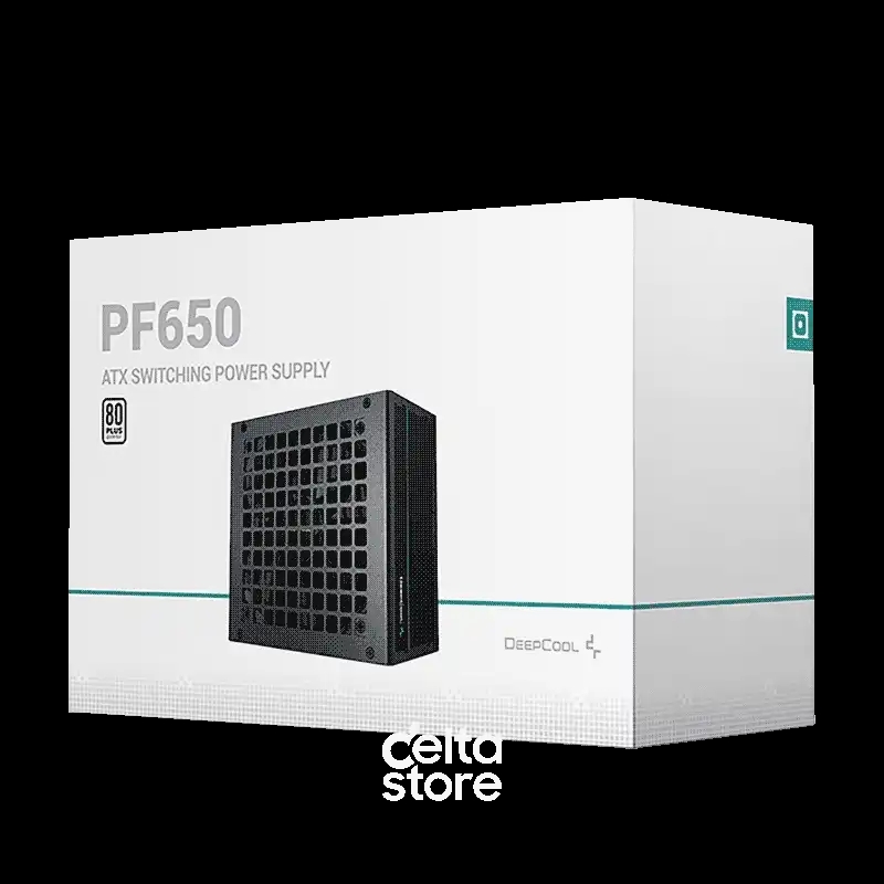 Delta Matrexx H610-i5.4060 14th Gen Gaming PC