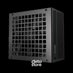 DeepCool PF650 650W 80 Plus Power Supply