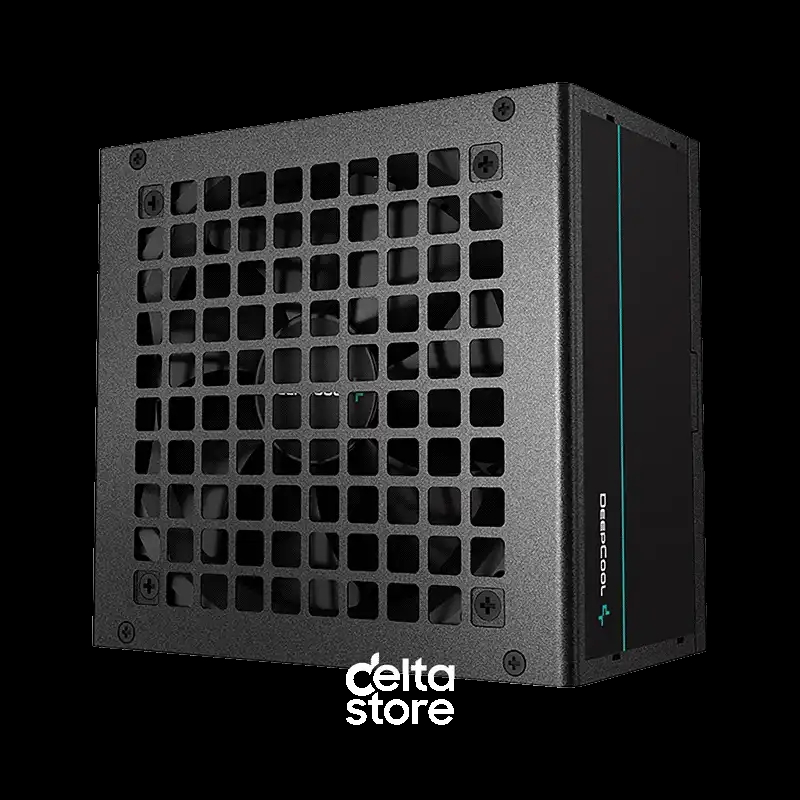 DeepCool PF650 650W 80 Plus Power Supply