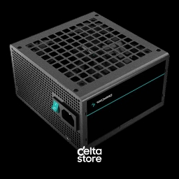 DeepCool PF650 650W 80 Plus Power Supply