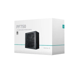 DeltaCool 4F H610M-i7.5060 Gaming PC