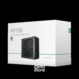 DeltaCool CC360 B760-i5.4060 Gaming PC