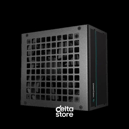 DeepCool PF750 750W 80 Plus Power Supply