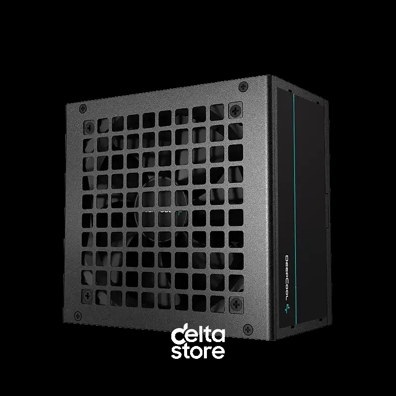 DeepCool PF750 750W 80 Plus Power Supply